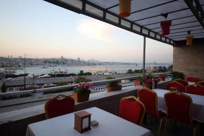 Golden Horn Istanbul - image 18
