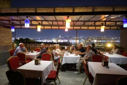 Golden Horn Istanbul - image 20