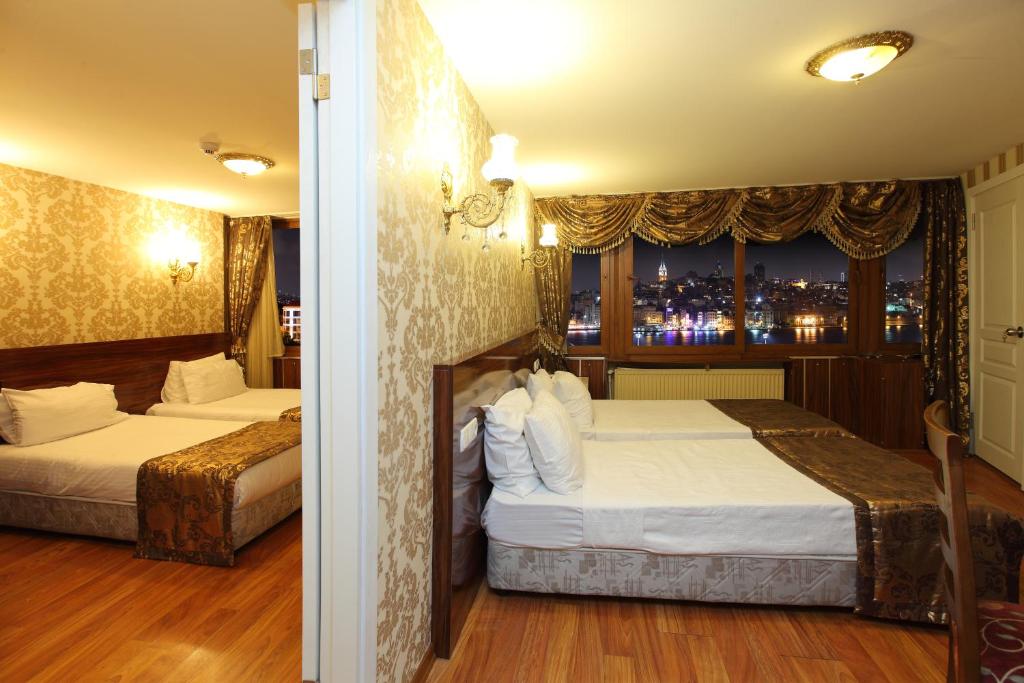 Golden Horn Istanbul - image 7