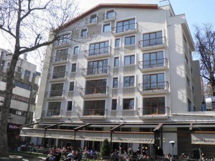 Nardi Nişantaşı