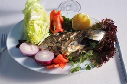 Deluxe Golden Horn Sultanahmet Hotel - image 10