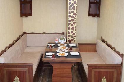 Deluxe Golden Horn Sultanahmet Hotel - image 11