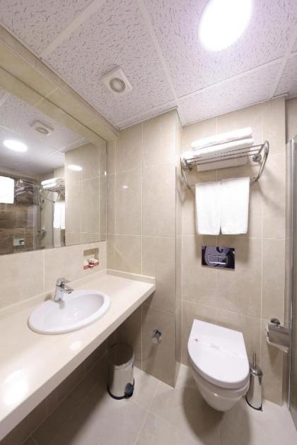 Deluxe Golden Horn Sultanahmet Hotel - image 14