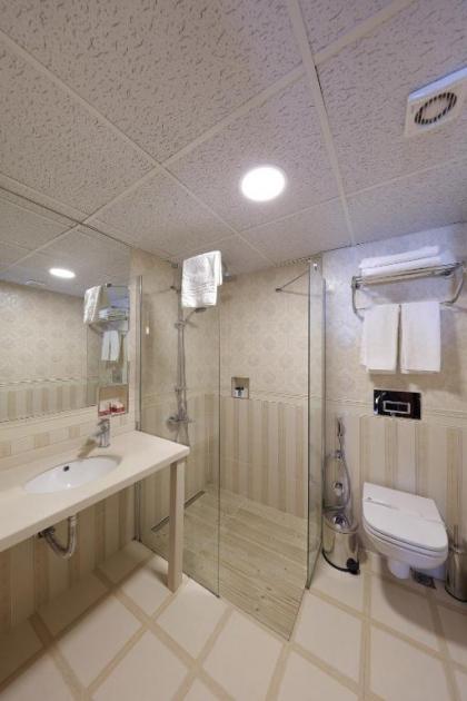 Deluxe Golden Horn Sultanahmet Hotel - image 15