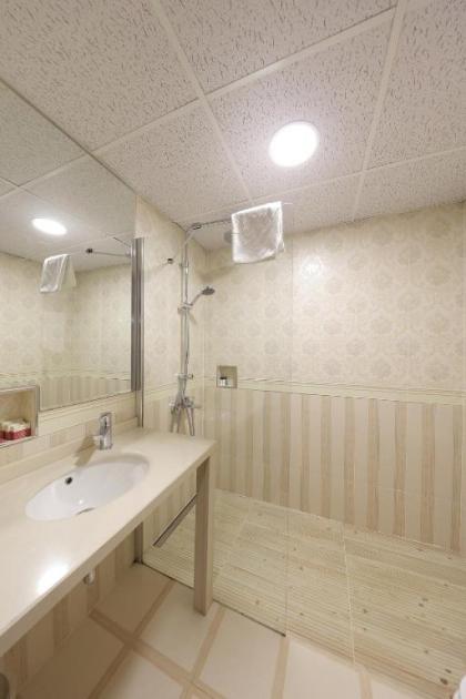 Deluxe Golden Horn Sultanahmet Hotel - image 16