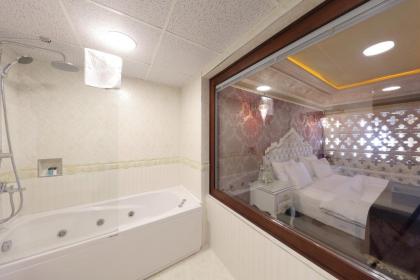 Deluxe Golden Horn Sultanahmet Hotel - image 17