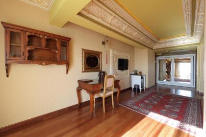 Deluxe Golden Horn Sultanahmet Hotel - image 19