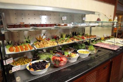 Deluxe Golden Horn Sultanahmet Hotel - image 3