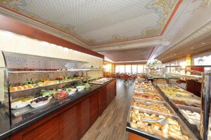 Deluxe Golden Horn Sultanahmet Hotel - image 6