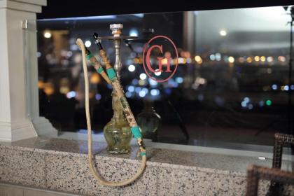 Deluxe Golden Horn Sultanahmet Hotel - image 9