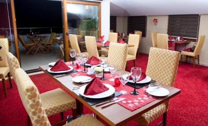 Classes Boutique Hotel - image 11