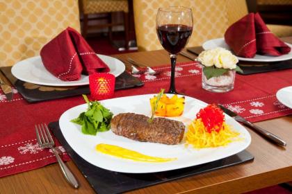 Classes Boutique Hotel - image 12