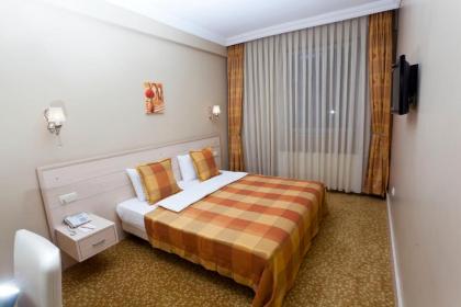 Classes Boutique Hotel - image 13