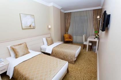 Classes Boutique Hotel - image 14
