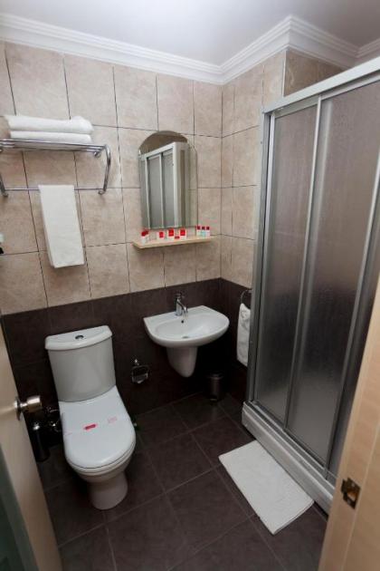 Classes Boutique Hotel - image 16
