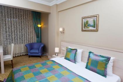 Classes Boutique Hotel - image 2