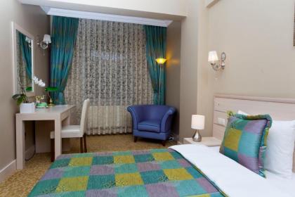 Classes Boutique Hotel - image 4