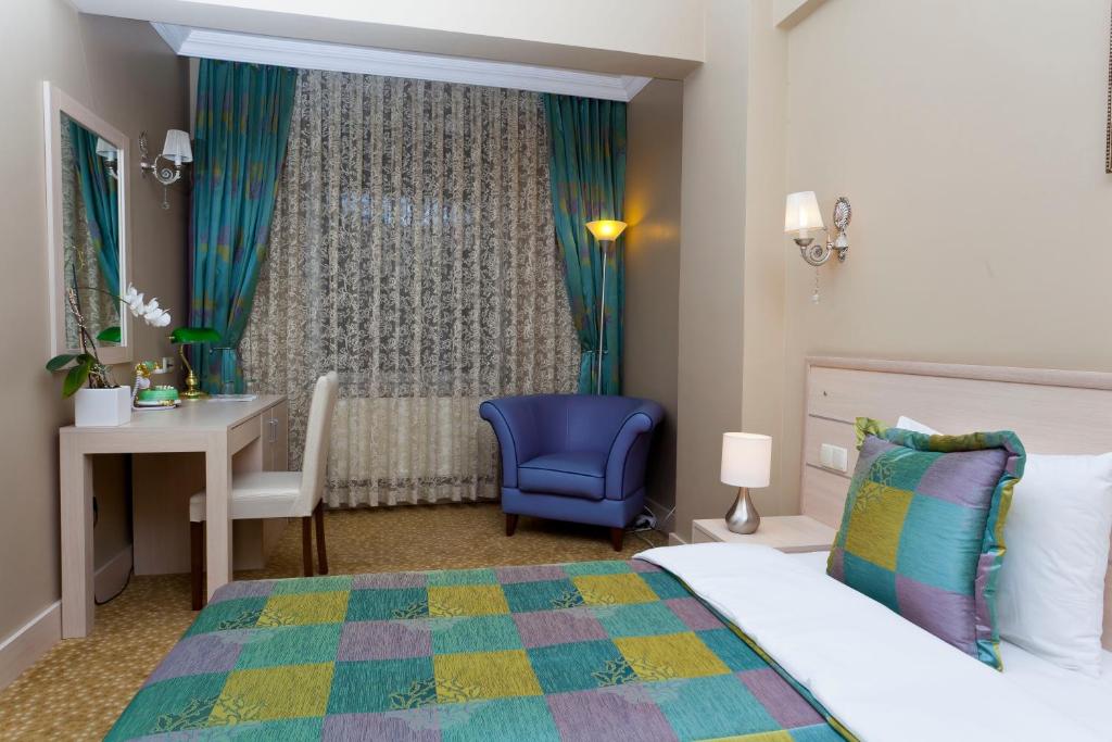 Classes Boutique Hotel - image 4