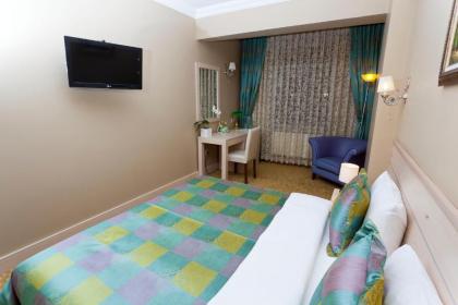 Classes Boutique Hotel - image 5
