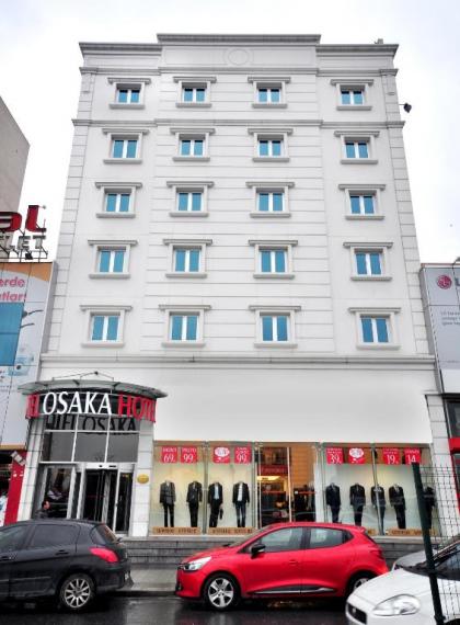Hotel Osaka Airport - image 1