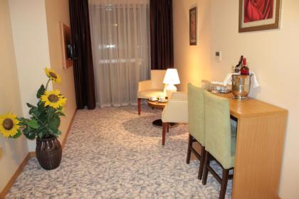 Hotel Osaka Airport - image 11
