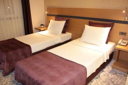 Hotel Osaka Airport - image 14