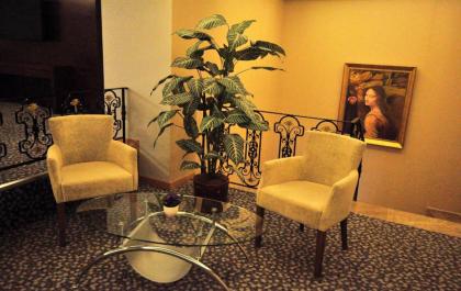 Hotel Osaka Airport - image 4
