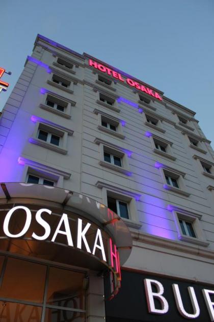 Hotel Osaka Airport - image 9