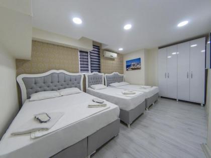 Istanbul Sirkeci Hotel - image 12