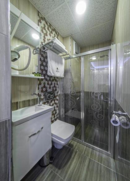 Istanbul Sirkeci Hotel - image 13