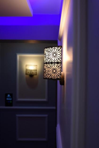 Istanbul Sirkeci Hotel - image 17