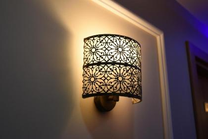 Istanbul Sirkeci Hotel - image 19