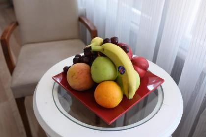 Istanbul Sirkeci Hotel - image 20