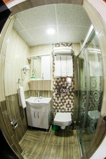 Istanbul Sirkeci Hotel - image 3