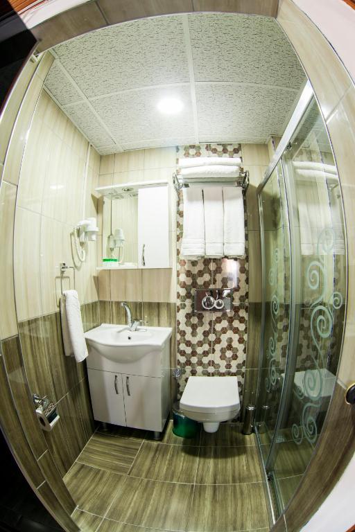 Istanbul Sirkeci Hotel - image 3