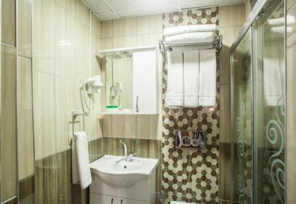 Istanbul Sirkeci Hotel - image 4