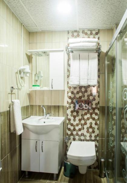 Istanbul Sirkeci Hotel - image 5