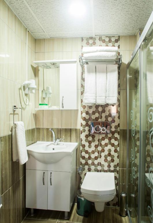 Istanbul Sirkeci Hotel - image 5
