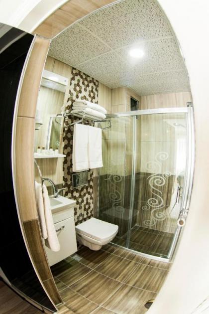 Istanbul Sirkeci Hotel - image 8