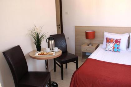 Payidar HOTEL - image 20