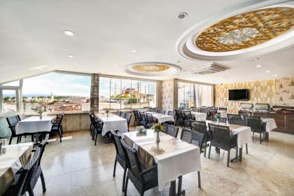 Ayasultan Hotel - image 13