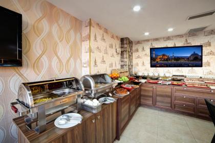 Ayasultan Hotel - image 15