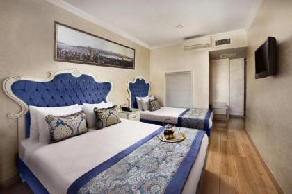 Ayasultan Hotel - image 17