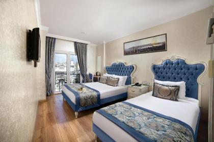 Ayasultan Hotel - image 18
