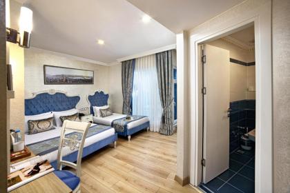 Ayasultan Hotel - image 19