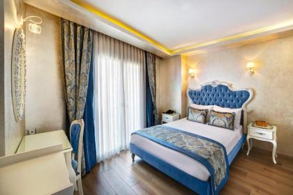 Ayasultan Hotel - image 20