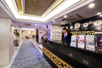 Ayasultan Hotel - image 3