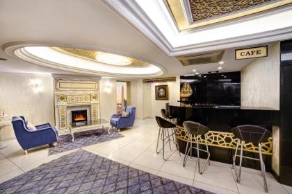 Ayasultan Hotel - image 4