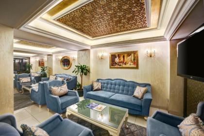 Ayasultan Hotel - image 5