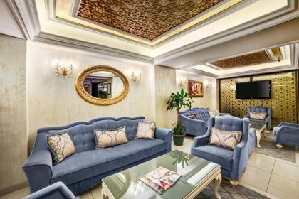 Ayasultan Hotel - image 8